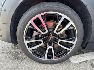 MINI Countryman Cooper SE ALL4 JCW 224PS Steptronic-Automat