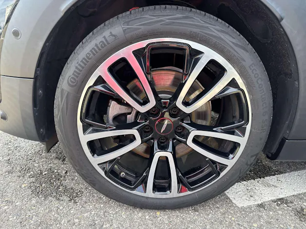 MINI Countryman Cooper SE ALL4 JCW 224PS Steptronic-Automat