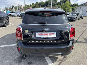 MINI Countryman Cooper SE ALL4 JCW 224PS Steptronic-Automat