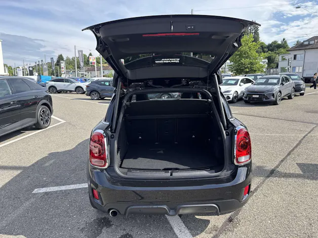 MINI Countryman Cooper SE ALL4 JCW 224PS Steptronic-Automat