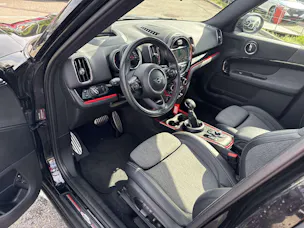 MINI Countryman Cooper SE ALL4 JCW 224PS Steptronic-Automat