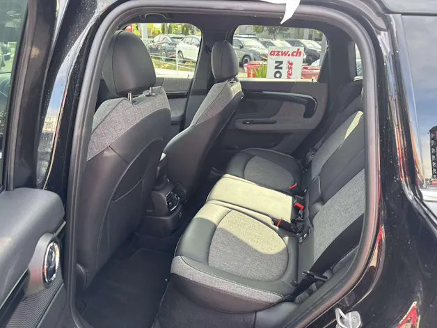 MINI Countryman Cooper SE ALL4 JCW 224PS Steptronic-Automat