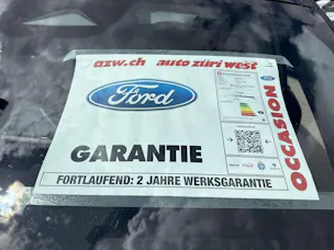 FORD Kuga 2.5 FHEV ST-Line X 4WD Automat