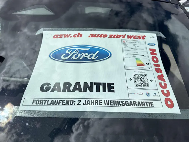 FORD Kuga 2.5 FHEV ST-Line X 4WD Automat