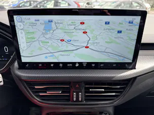 FORD Kuga 2.5 FHEV ST-Line X 4WD Automat