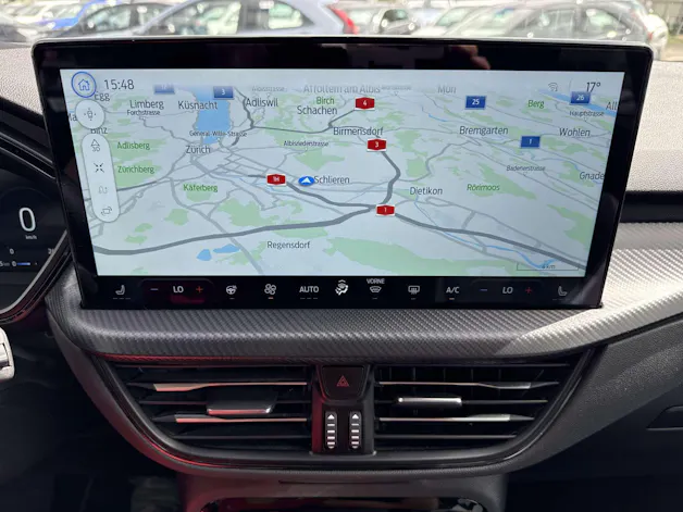 FORD Kuga 2.5 FHEV ST-Line X 4WD Automat
