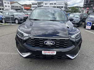 FORD Kuga 2.5 FHEV ST-Line X 4WD Automat