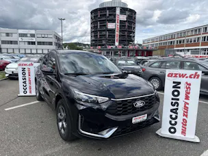 FORD Kuga 2.5 FHEV ST-Line X 4WD Automat
