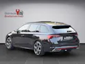 SKODA Octavia Combi 2.0 TDI DSG RS 4x4 * 200PS *