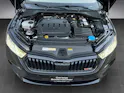 SKODA Octavia Combi 2.0 TDI DSG RS 4x4 * 200PS *