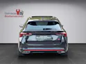 SKODA Octavia Combi 2.0 TDI DSG RS 4x4 * 200PS *