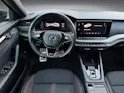 SKODA Octavia Combi 2.0 TDI DSG RS 4x4 * 200PS *