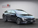 SKODA Octavia Combi 2.0 TDI DSG RS 4x4 * 200PS *