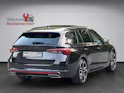 SKODA Octavia Combi 2.0 TDI DSG RS 4x4 * 200PS *