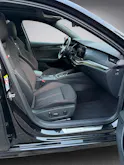 SKODA Octavia Combi 2.0 TDI DSG RS 4x4 * 200PS *