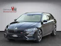 SKODA Octavia Combi 2.0 TDI DSG RS 4x4 * 200PS *