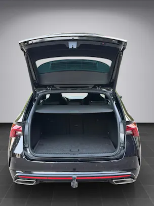 SKODA Octavia Combi 2.0 TDI DSG RS 4x4 * 200PS *