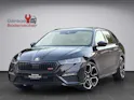 SKODA Octavia Combi 2.0 TDI DSG RS 4x4 * 200PS *