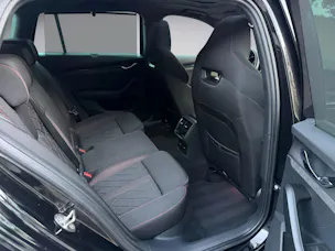 SKODA Octavia Combi 2.0 TDI DSG RS 4x4 * 200PS *
