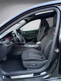 SKODA Octavia Combi 2.0 TDI DSG RS 4x4 * 200PS *