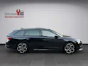 SKODA Octavia Combi 2.0 TDI DSG RS 4x4 * 200PS *
