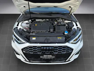 AUDI A3 Sportback 35 TFSI S line Attraction S-tronic