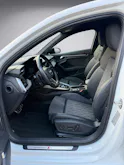 AUDI A3 Sportback 35 TFSI S line Attraction S-tronic