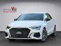 AUDI A3 Sportback 35 TFSI S line Attraction S-tronic