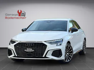 AUDI A3 Sportback 35 TFSI S line Attraction S-tronic