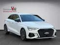 AUDI A3 Sportback 35 TFSI S line Attraction S-tronic