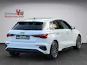 AUDI A3 Sportback 35 TFSI S line Attraction S-tronic