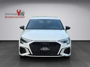 AUDI A3 Sportback 35 TFSI S line Attraction S-tronic