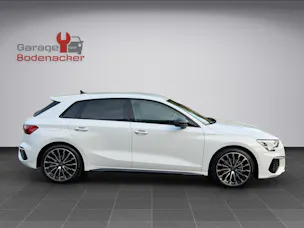 AUDI A3 Sportback 35 TFSI S line Attraction S-tronic