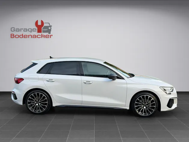 AUDI A3 Sportback 35 TFSI S line Attraction S-tronic