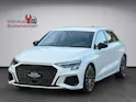 AUDI A3 Sportback 35 TFSI S line Attraction S-tronic