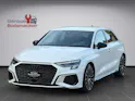 AUDI A3 Sportback 35 TFSI S line Attraction S-tronic