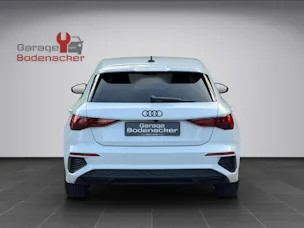 AUDI A3 Sportback 35 TFSI S line Attraction S-tronic