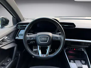 AUDI A3 Sportback 35 TFSI S line Attraction S-tronic
