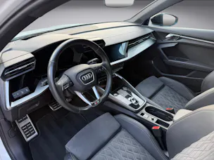 AUDI A3 Sportback 35 TFSI S line Attraction S-tronic