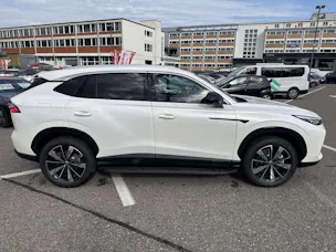 MG HS 1.5 T PHEV Comfort 272PS Automat
