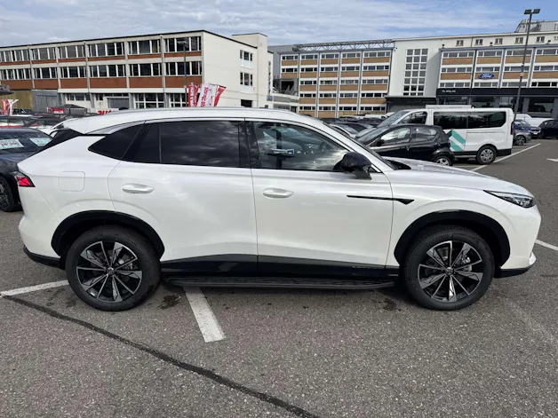 MG HS 1.5 T PHEV Comfort 272PS Automat