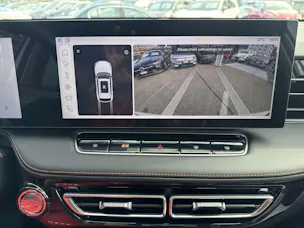 MG HS 1.5 T PHEV Comfort 272PS Automat