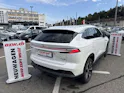 MG HS 1.5 T PHEV Comfort 272PS Automat