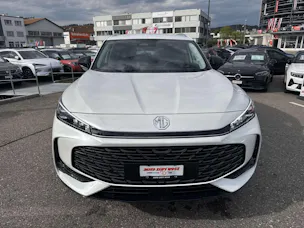 MG HS 1.5 T PHEV Comfort 272PS Automat