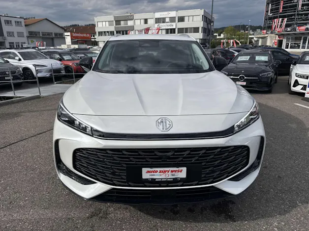 MG HS 1.5 T PHEV Comfort 272PS Automat