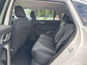MG HS 1.5 T PHEV Comfort 272PS Automat