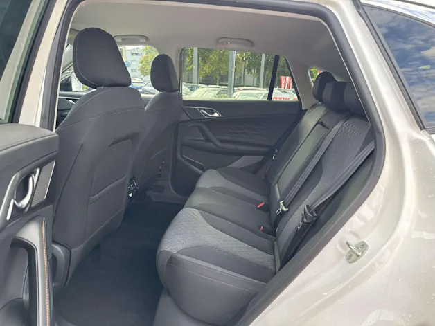 MG HS 1.5 T PHEV Comfort 272PS Automat