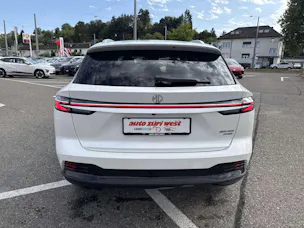 MG HS 1.5 T PHEV Comfort 272PS Automat