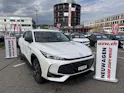 MG HS 1.5 T PHEV Comfort 272PS Automat