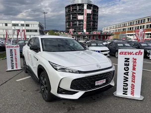 MG HS 1.5 T PHEV Comfort 272PS Automat